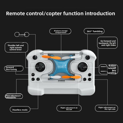 HoverMate Mini Drone