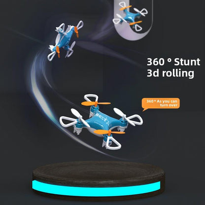 HoverMate Mini Drone